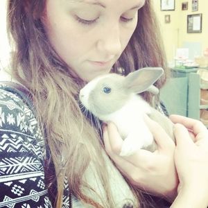 Meet your Posher, Keileigh